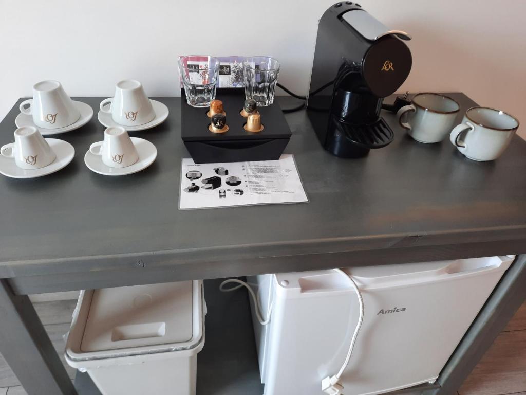 Penzion Zahrada nad řekou, restaurace a kavárna - PARKOVÁNÍ GRÁTIS room 3